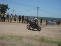 33. reli Dakar 2011: Prisrčen sprejem Stanovnika v cilju 13. etape