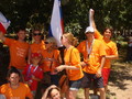 33. reli Dakar 2011: Prisrčen sprejem Stanovnika v cilju 13. etape