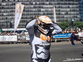 33. reli Dakar 2011: Pričel se je reli Dakar 2011