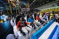 Zabaviščni park Amazinga: V Zagrebu smo zgradili največji družinsko zabaviščni park