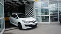 Renault & Boštjan Kline: AMBASADOR HITROSTI RENAULT SPORT