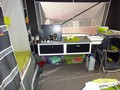 FREEDOM center Celje: Osvajalski pohod počitniških prikolic