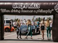 Winter Rally Bohinj: ONELIFE RALLY PRIHAJA V SLOVENIJO