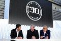 30. OBLETNICA SEAT IBIZE: Očetje Ibize prvič združeni