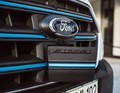 ELEKTRIČNI FORD E-TRANSIT: ELEKTRIČNI E-TRANSIT ZAGOTAVLJA NOVO RAVEN PRODUKTIVNOSTI