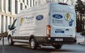 ELEKTRIČNI FORD E-TRANSIT: ELEKTRIČNI E-TRANSIT ZAGOTAVLJA NOVO RAVEN PRODUKTIVNOSTI
