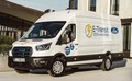 ELEKTRIČNI FORD E-TRANSIT: ELEKTRIČNI E-TRANSIT ZAGOTAVLJA NOVO RAVEN PRODUKTIVNOSTI