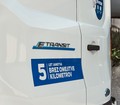 ELEKTRIČNI FORD E-TRANSIT: ELEKTRIČNI E-TRANSIT ZAGOTAVLJA NOVO RAVEN PRODUKTIVNOSTI