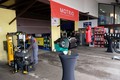 AVTOCENTER MARTIN STIPIČ: V LJUBLJANI ODPRLI NOV MOTRIO SERVIS