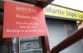 AVTOCENTER MARTIN STIPIČ: V LJUBLJANI ODPRLI NOV MOTRIO SERVIS