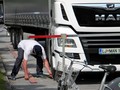 Odločala sta spretnost in znanje: Uspešno zaključeni državni prvenstvi za motoriste in poklicne voznike