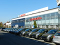 Ministrstvo za obrambo republike Slovenije & Citroën: Prevzem prvih naročenih vozil