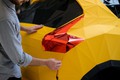 NISSAN JUKE: ZLOŽEN V VELIKI BRITANIJI: Pravijo, da se vse najboljše ideje porodijo na kosu praznega papirja