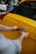 NISSAN JUKE: ZLOŽEN V VELIKI BRITANIJI: Pravijo, da se vse najboljše ideje porodijo na kosu praznega papirja