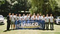 MREŽA HITRIH SERVISOV VULCO: PREVZEM 15 VOZIL RENAULT TWINGO