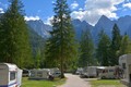 Kamp Špik v Gozdu Martuljku: Med Slovenci je kultura kampiranja vedno bolj razširjena