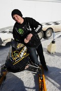 WINTER X GAMES: Heath Frisby je s svojim neverjetnim podvigom dobil zlato medaljo