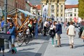 ECOmeet 2017: Srečanje ekoloških vozil in predstavitev tehnologij