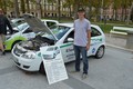 ECOmeet 2017: Srečanje ekoloških vozil in predstavitev tehnologij
