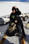 WINTER X GAMES: Heath Frisby je s svojim neverjetnim podvigom dobil zlato medaljo