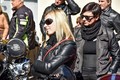 DGR Ljubljana/Kamnik 2018: Dobrodelno druženje gospodov in klasičnih motociklov
