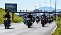DGR Ljubljana/Kamnik 2018: Dobrodelno druženje gospodov in klasičnih motociklov