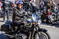 DGR Ljubljana/Kamnik 2018: Dobrodelno druženje gospodov in klasičnih motociklov