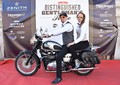 DGR Ljubljana/Kamnik 2018: Dobrodelno druženje gospodov in klasičnih motociklov