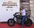 DGR Ljubljana/Kamnik 2018: Dobrodelno druženje gospodov in klasičnih motociklov
