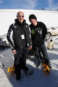 WINTER X GAMES: Heath Frisby je s svojim neverjetnim podvigom dobil zlato medaljo