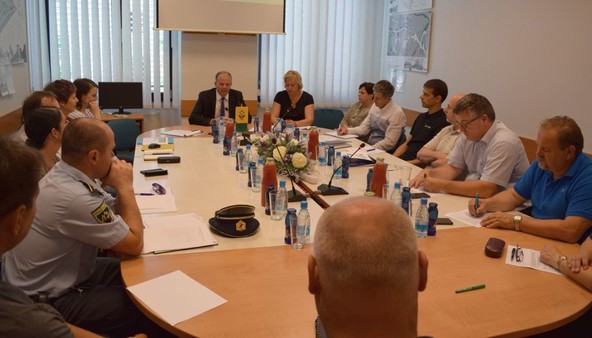 Od izziva v realnost: S kolesom varno od Polhovega Gradca do Ljubljane
