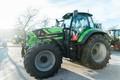 Hannover v malem : Agritech spremenil sejemsko dogajanje v Sloveniji!