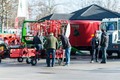 Hannover v malem : Agritech spremenil sejemsko dogajanje v Sloveniji!