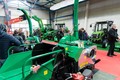 Hannover v malem : Agritech spremenil sejemsko dogajanje v Sloveniji!