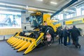 Hannover v malem : Agritech spremenil sejemsko dogajanje v Sloveniji!