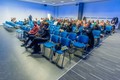 INFORMATIVNI DAN NA AGRITECHU: »Šola mora biti korak pred kmetijami«