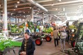AGRITECH 2020: AGRITECH UPRAVIČIL SLOVES NAJVEČJEGA STROKOVNEGA SEJMA 