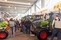 AGRITECH 2020: AGRITECH UPRAVIČIL SLOVES NAJVEČJEGA STROKOVNEGA SEJMA 