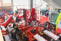 AGRITECH 2020: AGRITECH UPRAVIČIL SLOVES NAJVEČJEGA STROKOVNEGA SEJMA 