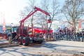 AGRITECH 2020: AGRITECH UPRAVIČIL SLOVES NAJVEČJEGA STROKOVNEGA SEJMA 