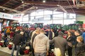 AGRITECH 2020: AGRITECH UPRAVIČIL SLOVES NAJVEČJEGA STROKOVNEGA SEJMA 