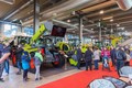 AGRITECH 2020: AGRITECH UPRAVIČIL SLOVES NAJVEČJEGA STROKOVNEGA SEJMA 