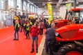 AGRITECH 2020: AGRITECH UPRAVIČIL SLOVES NAJVEČJEGA STROKOVNEGA SEJMA 