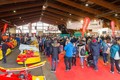 AGRITECH 2020: AGRITECH UPRAVIČIL SLOVES NAJVEČJEGA STROKOVNEGA SEJMA 