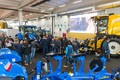 AGRITECH 2020: AGRITECH UPRAVIČIL SLOVES NAJVEČJEGA STROKOVNEGA SEJMA 