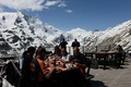 Spyder Roadster Grossglockner Challenge 2013: Podelitev velike nagrade