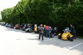 Spyder Roadster Grossglockner Challenge 2013: Podelitev velike nagrade