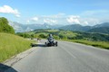 Spyder Roadster Grossglockner Challenge 2013: Podelitev velike nagrade