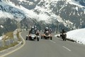 Spyder Roadster Grossglockner Challenge 2013: Podelitev velike nagrade