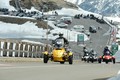 Spyder Roadster Grossglockner Challenge 2013: Podelitev velike nagrade